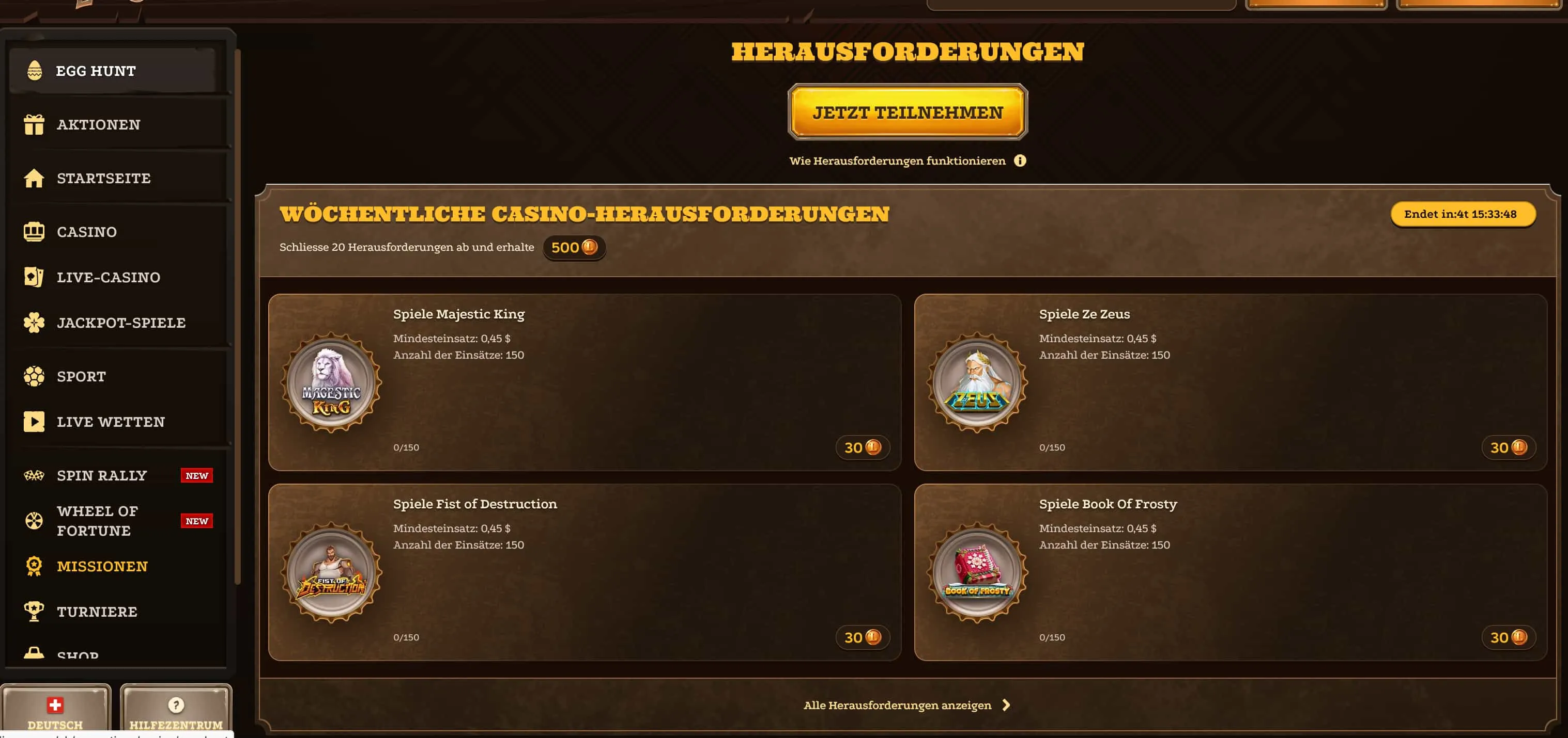 Lizaro Casino mobil nutzen – geht das ohne App? Lizaro Casino mobil nutzen – geht das ohne App?